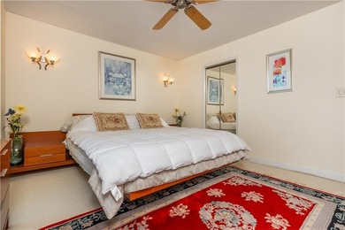 Experience refined high-rise living at The Concorde, one of