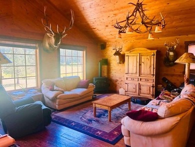 Saw Creek Ranch --Gem of the North-West! Own your very own 337 - photo 16