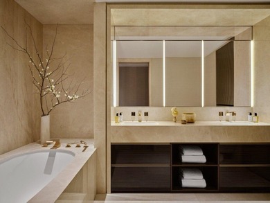 Welcome to Mandarin Oriental Residences, Fifth Avenue. Gilded - photo 18