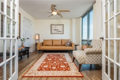 Experience refined high-rise living at The Concorde, one of