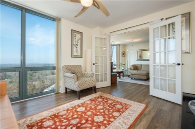 Experience refined high-rise living at The Concorde, one of