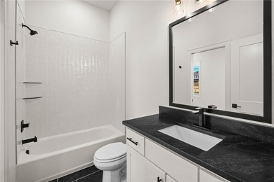 Discover the elegance and ease of the Marigold plan-a home where - photo 21