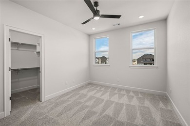 Discover the elegance and ease of the Marigold plan-a home where - photo 22