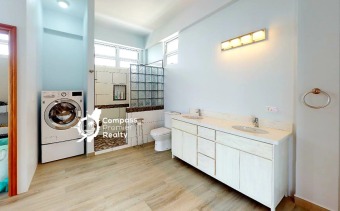 WELDY's LUXURY BEACH HOUSE -- Cerros Sands Belize Real Estate! - photo 6