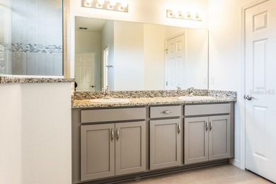 AWESOME NEW HOME OF CONCRETE BLOCKS, located in highly desirable - photo 24