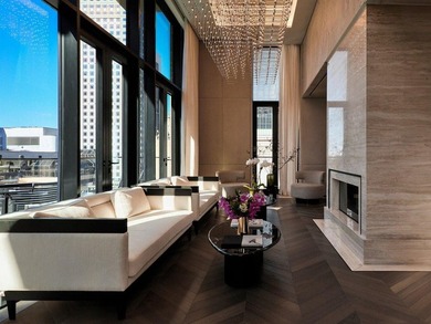 Welcome to Mandarin Oriental Residences, Fifth Avenue. Gilded - photo 28