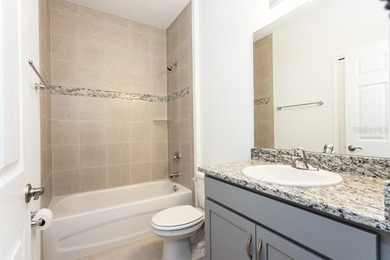 AWESOME NEW HOME OF CONCRETE BLOCKS, located in highly desirable - photo 29
