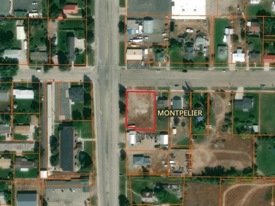 Prime Commercial Corner Lot | US Highway 30 Frontage | - photo 3