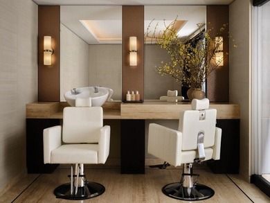 Welcome to Mandarin Oriental Residences, Fifth Avenue. Gilded - photo 35