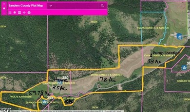 Saw Creek Ranch --Gem of the North-West! Own your very own 337 - photo 35