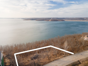 Rare Building Lot - PENDING - Lake Lot For Sale in Skiatook, Oklahoma