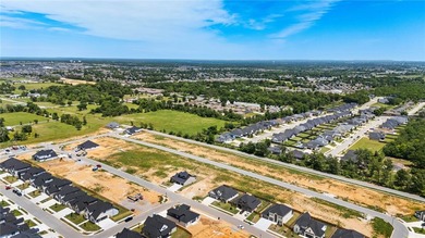 Discover the elegance and ease of the Marigold plan-a home where - photo 36