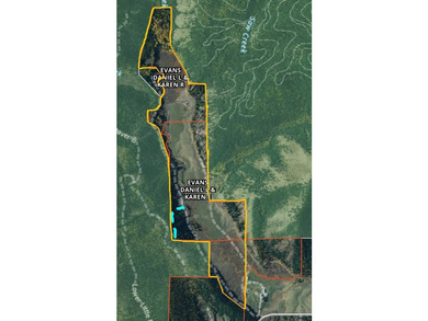Saw Creek Ranch --Gem of the North-West! Own your very own 337 - photo 36