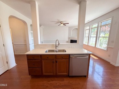 Enjoy low-maintenance living in the desirable Calloway Green - photo 8