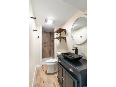 This home has been totally rebuilt...NEW roof, NEW electrical - photo 42