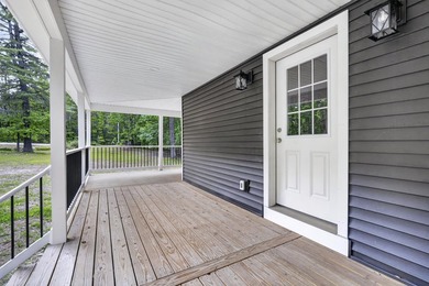 Welcome to 528 Sebago Road, a beautifully renovated 3 bedroom, 2 - photo 42