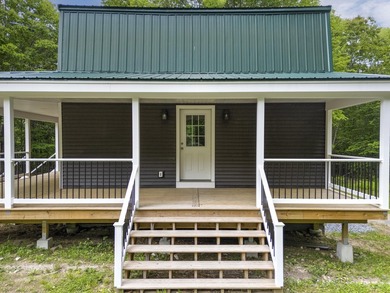 Welcome to 528 Sebago Road, a beautifully renovated 3 bedroom, 2 - photo 49