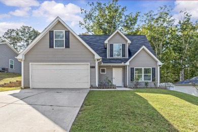 Lake Oconee Home For Sale in Eatonton Georgia