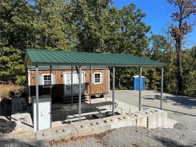 Lake Lot For Sale in French Village, Missouri