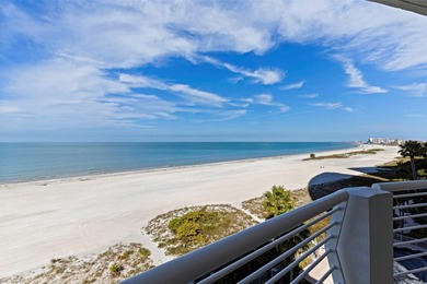 Spectacular Gulf-front end-unit condo in the luxury boutique - photo 1