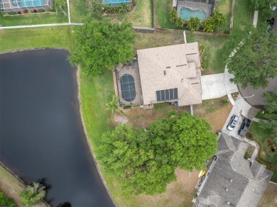 Lake Home For Sale in Riverview, Florida