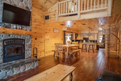 Lake Home For Sale in Necedah, Wisconsin