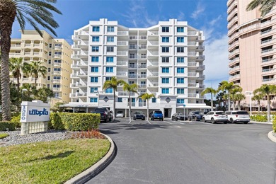 Spectacular Gulf-front end-unit condo in the luxury boutique - photo 2