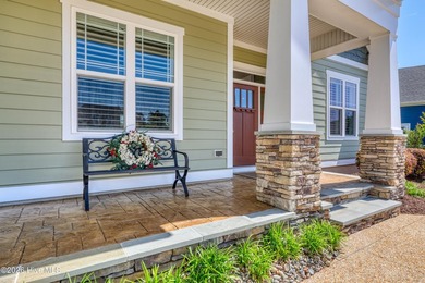 Stunning, free-flowing open-concept residence offering refined - photo 4