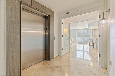 Spectacular Gulf-front end-unit condo in the luxury boutique - photo 4