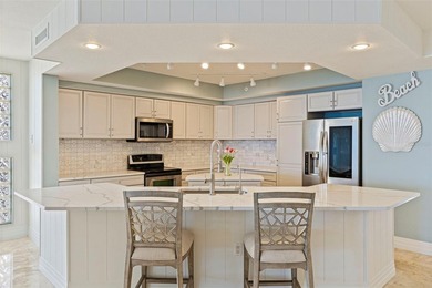 Spectacular Gulf-front end-unit condo in the luxury boutique - photo 6