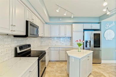 Spectacular Gulf-front end-unit condo in the luxury boutique - photo 8
