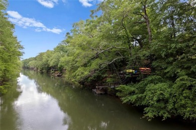 (private lake, pond, creek) Home For Sale in Broken Bow Oklahoma