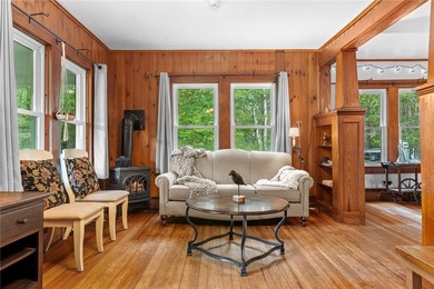 Dunraven - a beautifully preserved c.1923 American Craftsman - - photo 7
