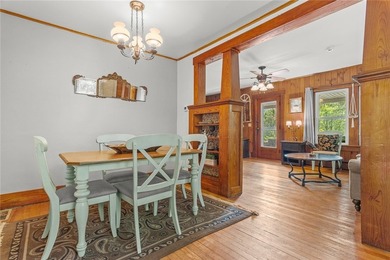 Dunraven - a beautifully preserved c.1923 American Craftsman - - photo 9