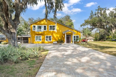 Lake Home For Sale in Orlando, Florida