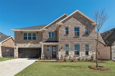Lake Lewisville Home Active Under Contract in Little Elm Texas