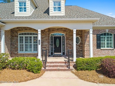 4 Bedroom Golf Course Property Near Sunset Beach & Calabash - photo 3