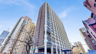 Lake Michigan - Cook County Condo For Sale in Chicago Illinois