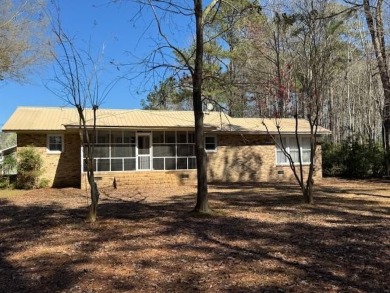 Lake Marion Home For Sale in Summerton South Carolina