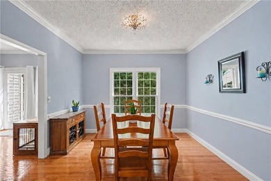 Immaculately maintained and thoughtfully refreshed, this home - photo 11