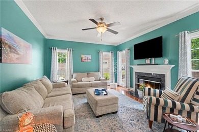 Immaculately maintained and thoughtfully refreshed, this home - photo 13
