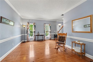 Immaculately maintained and thoughtfully refreshed, this home - photo 15