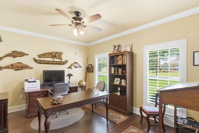 Located in the Glenlakes golf course community, this 4 bedroom - photo 17