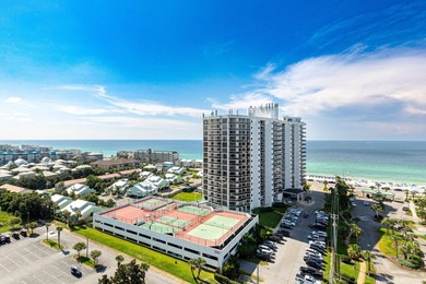 Gorgeous views of the Gulf of Mexico from this 1 bedroom 1.5 - photo 17