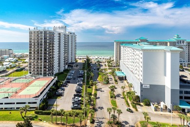 Gorgeous views of the Gulf of Mexico from this 1 bedroom 1.5 - photo 18