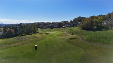 Enjoy over 2.94 acres overlooking the challenging 9th hole of