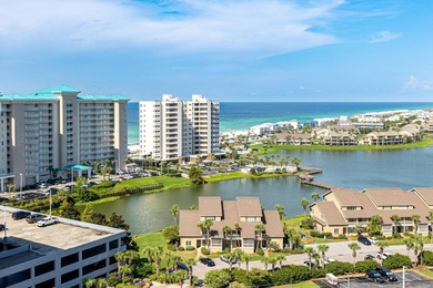 Gorgeous views of the Gulf of Mexico from this 1 bedroom 1.5 - photo 19
