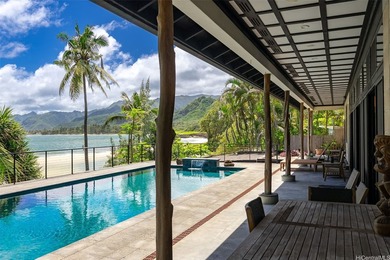 Perched along a vibrant coastal landscape, this private 3bed - photo 19