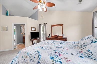 Immaculately maintained and thoughtfully refreshed, this home - photo 20