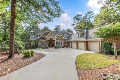 Lake Oconee Home For Sale in Greensboro Georgia